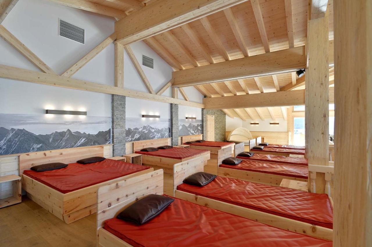 Aschau Im Zillertal Mountainview Lodge - Chalet Im Zillertal Direkt Am 5 Sterne Campingplatz Aufenfeld Mit Hallenbad Und Sauna מראה חיצוני תמונה