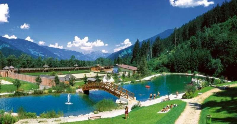 Aschau Im Zillertal Mountainview Lodge - Chalet Im Zillertal Direkt Am 5 Sterne Campingplatz Aufenfeld Mit Hallenbad Und Sauna מראה חיצוני תמונה