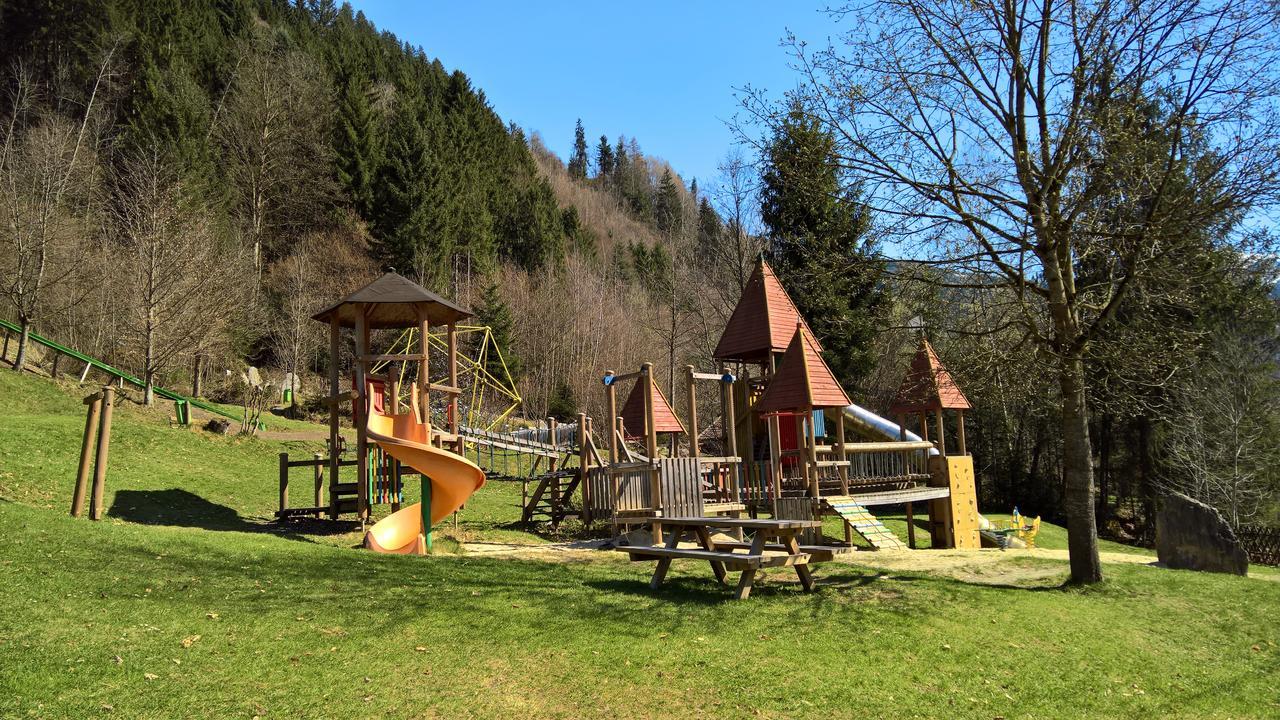 Aschau Im Zillertal Mountainview Lodge - Chalet Im Zillertal Direkt Am 5 Sterne Campingplatz Aufenfeld Mit Hallenbad Und Sauna מראה חיצוני תמונה