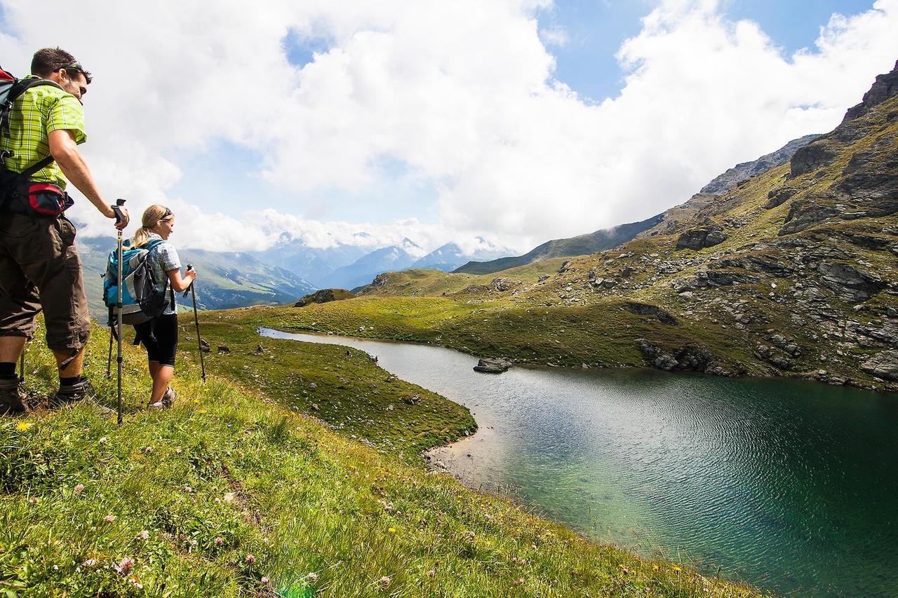 Aschau Im Zillertal Mountainview Lodge - Chalet Im Zillertal Direkt Am 5 Sterne Campingplatz Aufenfeld Mit Hallenbad Und Sauna מראה חיצוני תמונה