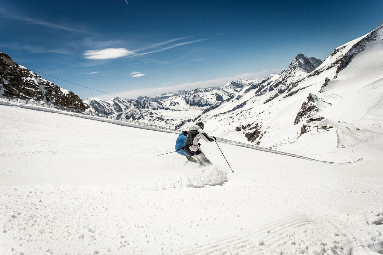 Aschau Im Zillertal Mountainview Lodge - Chalet Im Zillertal Direkt Am 5 Sterne Campingplatz Aufenfeld Mit Hallenbad Und Sauna מראה חיצוני תמונה