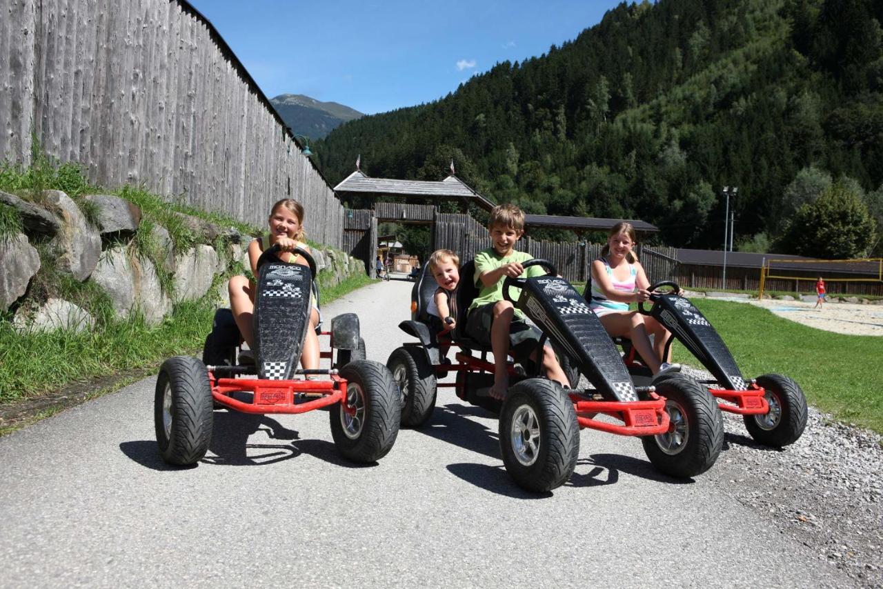 Aschau Im Zillertal Mountainview Lodge - Chalet Im Zillertal Direkt Am 5 Sterne Campingplatz Aufenfeld Mit Hallenbad Und Sauna מראה חיצוני תמונה